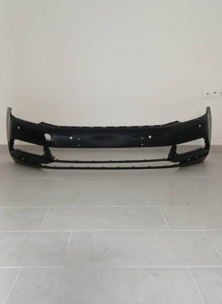 VW Passat 2018 VIII első lökhárító cikszám 3G0807221