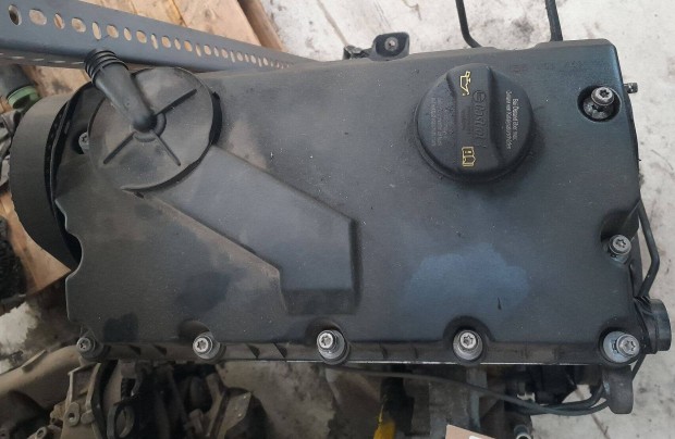 VW Passat 5.5 2.0 PD Tdi Bgw motor elad