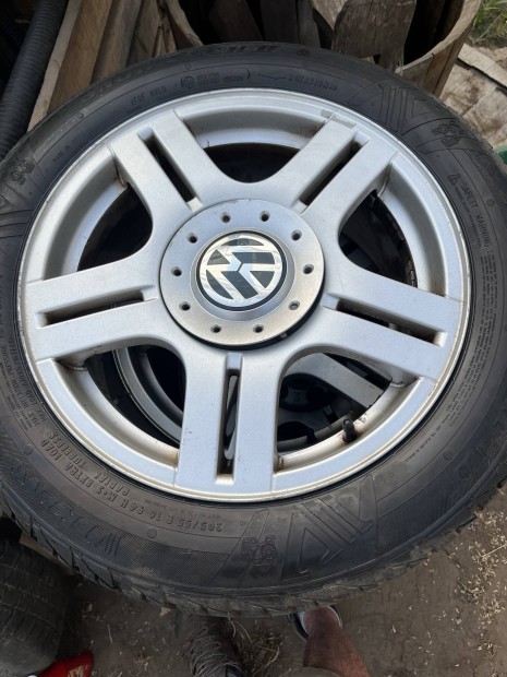 VW Passat 5x112 16" alufelni