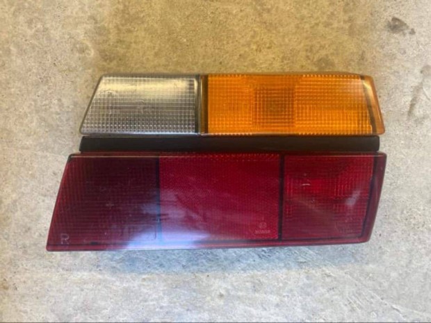 VW Passat B1 lmpa
