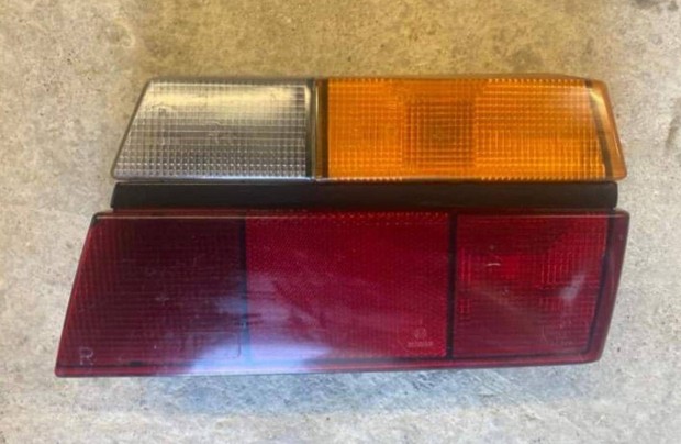 VW Passat B1 lmpa