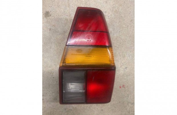 VW Passat B2 lmpa