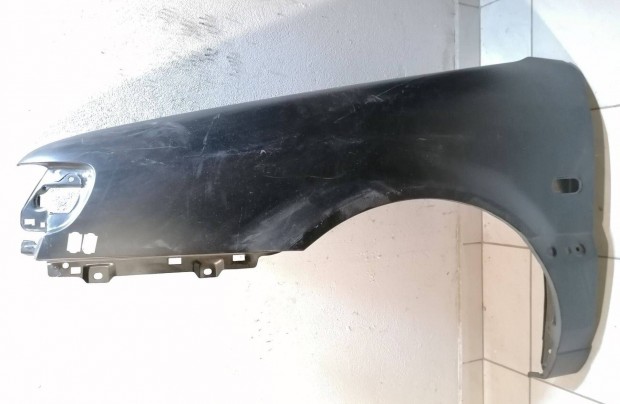 VW Passat B3 srvd bal els 1988 -> 1992