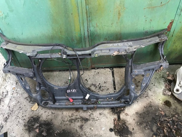 VW Passat B5 1,8 T homlokfal 3B0 805 594
