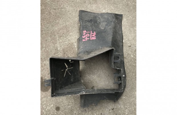 VW Passat B5 2,5 V6 TDI - cooler légterelő 3B0 121 467 D