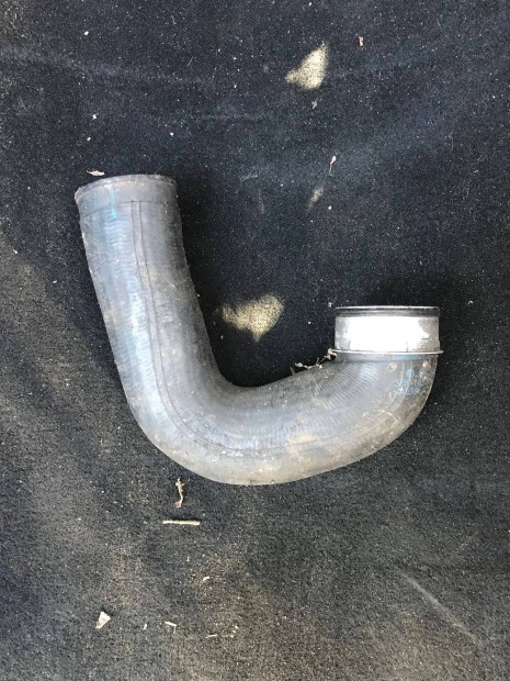 VW Passat B5 2,5 V6 TDI_ turbócső 3B0 145 834 AB