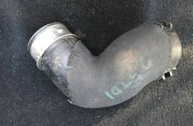 VW Passat B5 2,5 V6 TDI coolercső 3B0 145 838 B