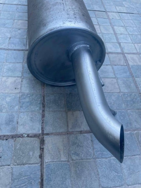 VW Passat B5.5 1.6 ALZ kipufogdob