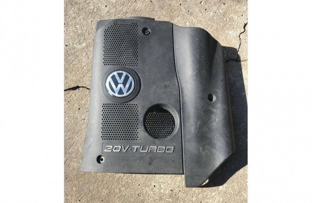 VW Passat B5.5 1,8T motorburkolat 058 103 724 H