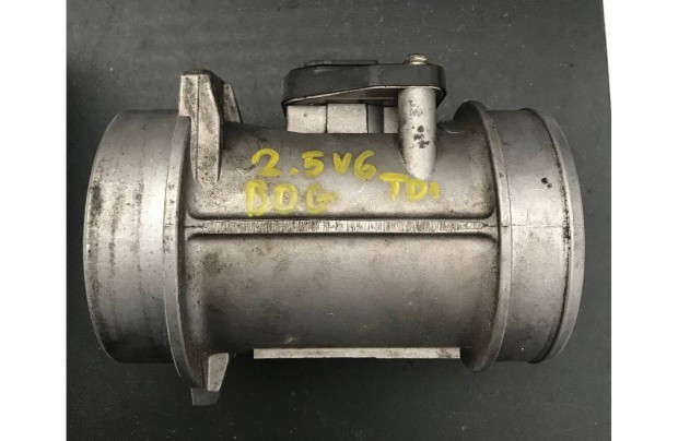 VW Passat B5.5 2,5 V6 TDI Bgd / légtömegmérő