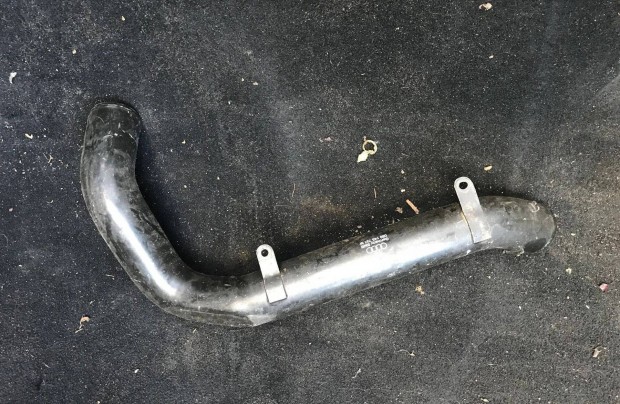 VW Passat B5.5 2,5 V6 TDI turbócső 059 145 731 M