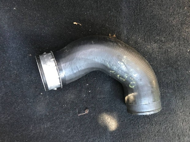 VW Passat B5.5 2,5 V6 TDI turbócső 3B0 145 832