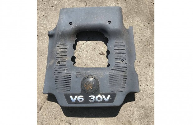 VW Passat B5.5 2,8 V6 *- motorburkolat 078 103 927 AB