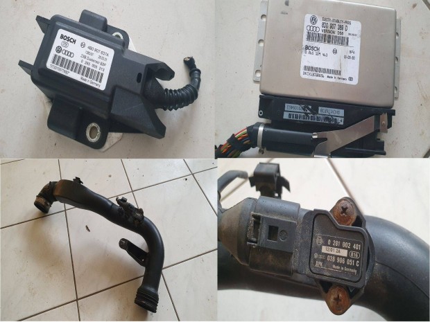 VW Passat B5.5 alkatrszek