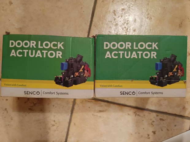 VW Passat B5.5 els jobb s baloldali ajt zrszerkezet