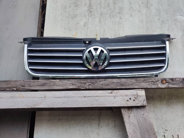 VW Passat B5.5 grill rács hűtőrács