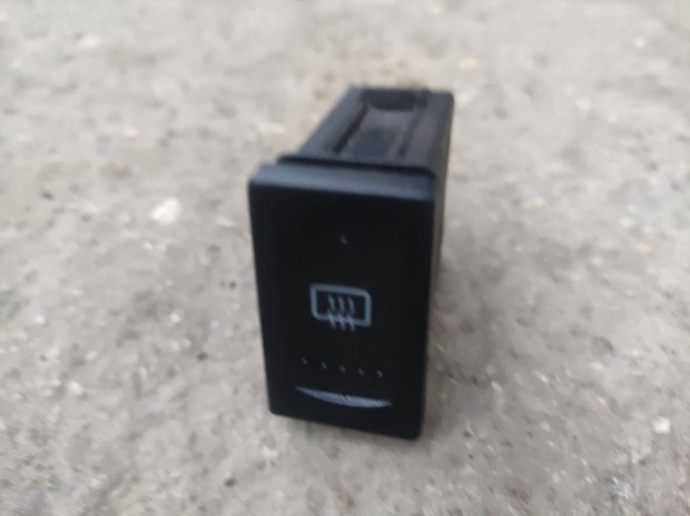 VW Passat B5.5 h�ts� ablakf�t�s kapcsol�