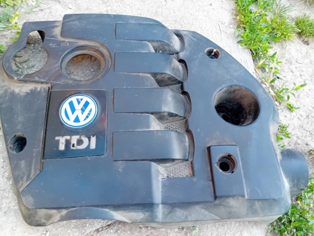 VW Passat B5.5 pd burkolat 
