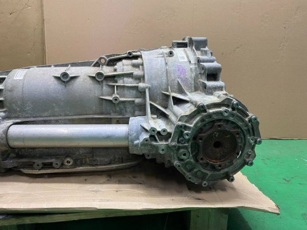 VW Passat B5 Automata Vlt