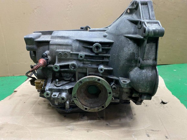 VW Passat B5 Automata Vlt