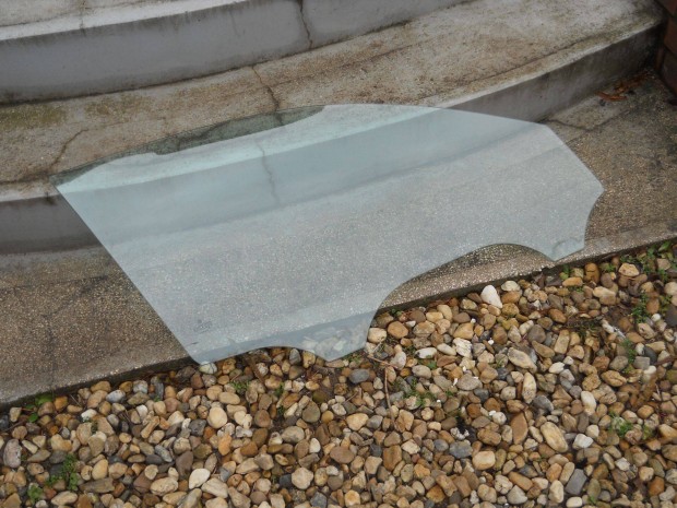 VW Passat B5 Gyri Jobb Els Ajt veg