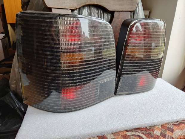 VW Passat B5 H�ts� L�mpa 