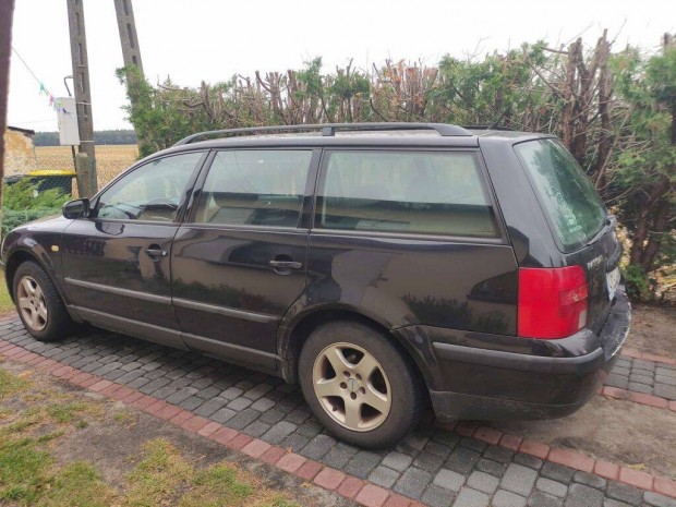 VW Passat B5 Kombi 2.5 TDI alkatrszei eladak