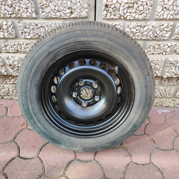 VW Passat B5, B 5.5 ptkerk, ET37, 7Jx15, 3B0601027E