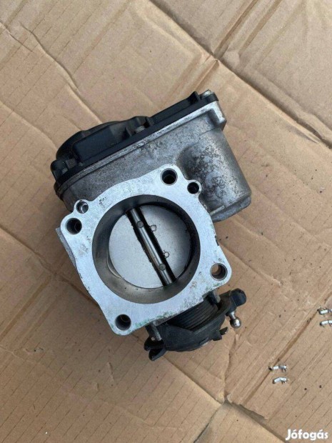 VW Passat B5, Bora, Skoda Octavia fojtszelep 058 133 063 M 1.8 T