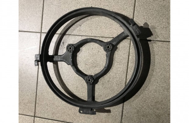 VW Passat B5 _ hűtőventilátor Konzol