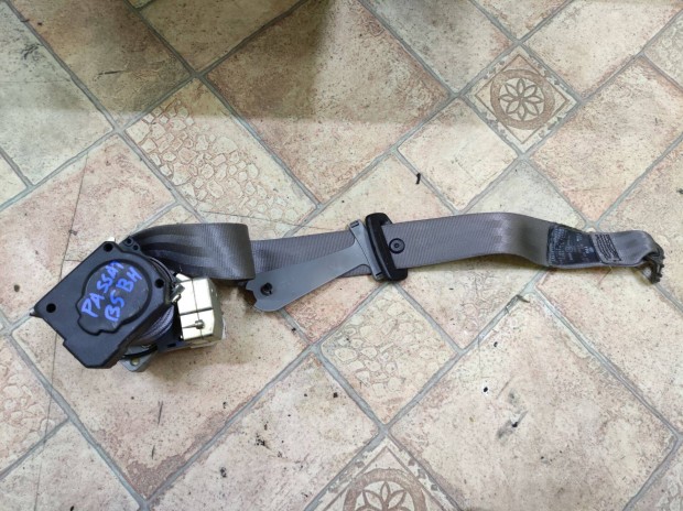 VW Passat B5 bal h�ts� biztons�gi �v