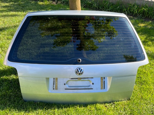 VW Passat B5 csomagtr ajt