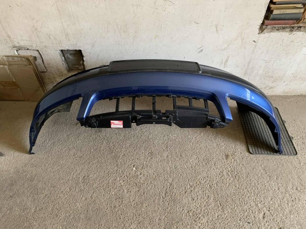 VW Passat B5 első lökhárító