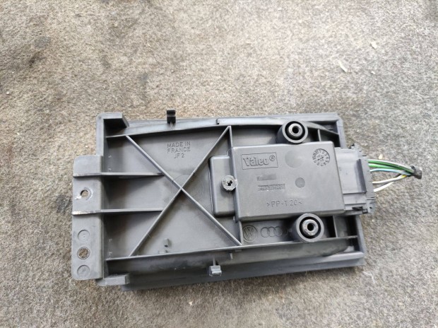 VW Passat B5 f�t�s el�t�t ellen�ll�s