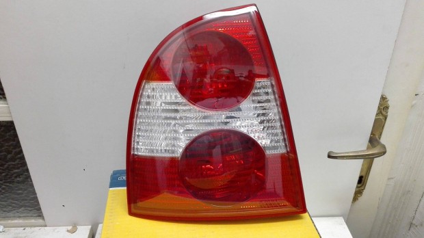 VW Passat B5 htslmpa bal (4) 2000.11 -> 2005.08