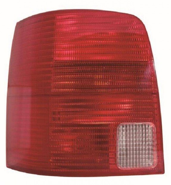 VW Passat B5 htslmpa bal kombi 1996 -> 2000 fehr tolat