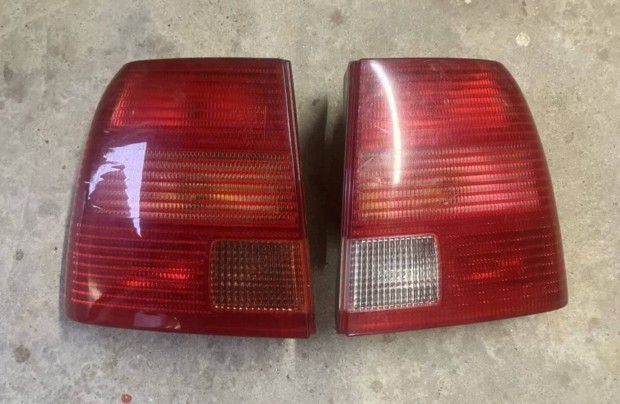 VW Passat B5 lmpa pr