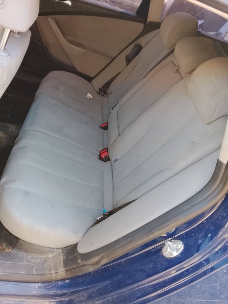 VW Passat B6 2000 pdtdi bont�dik!