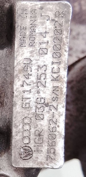 VW Passat B6 2000 pdtdi turb�!