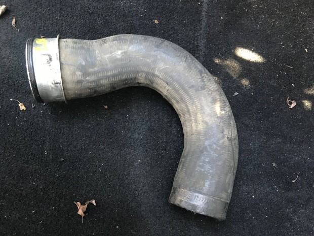 VW Passat B6 2,0 CR CBA _ turbócső 1K0 145 834 T