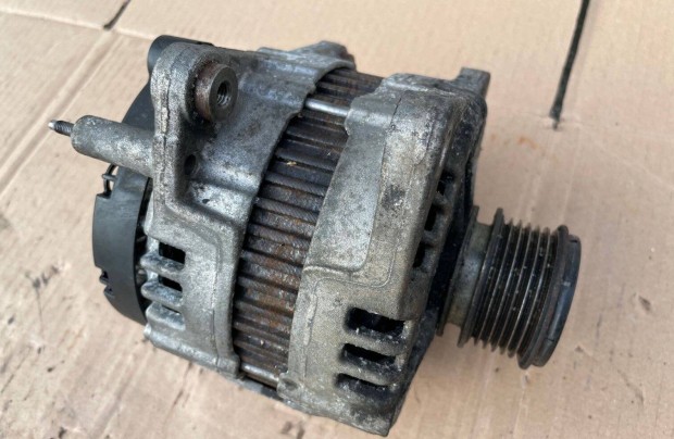 VW Passat B6 2.0 CR TDi Genertor 14V 180A , 03G903103 , nindt
