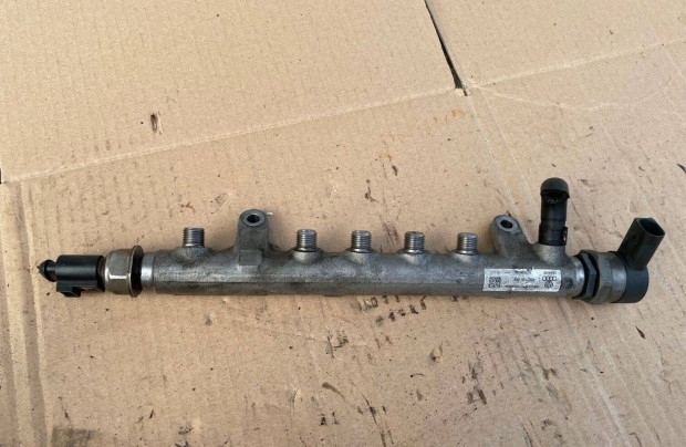 VW Passat B6 2.0 CR TDi K�z�snyom�cs�, �zemanyag szivatty�