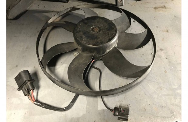 VW Passat B6 2,0 CR - hűtőventilátor 1K0 959 455 DL