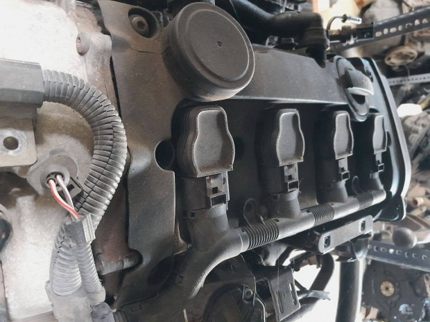 VW Passat B6 2.0 Fsi BLR motor elad