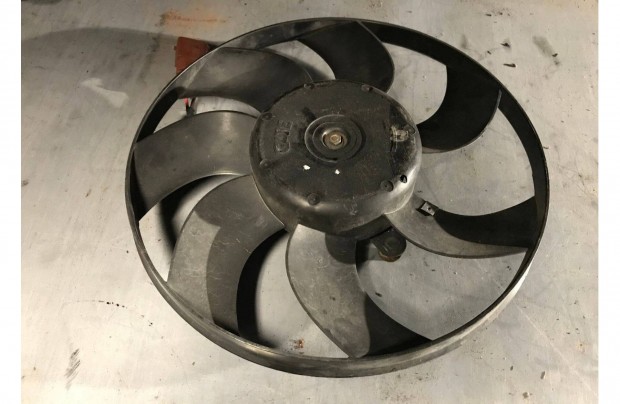 VW Passat B6 2,0 PD hűtőventilátor 3C0 959 455 G