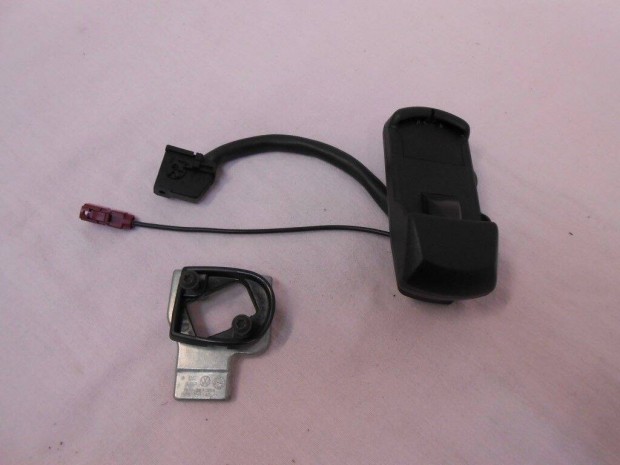 VW Passat B6,3C, Gyári telefontartó 2005-2010 (3C1035706A)