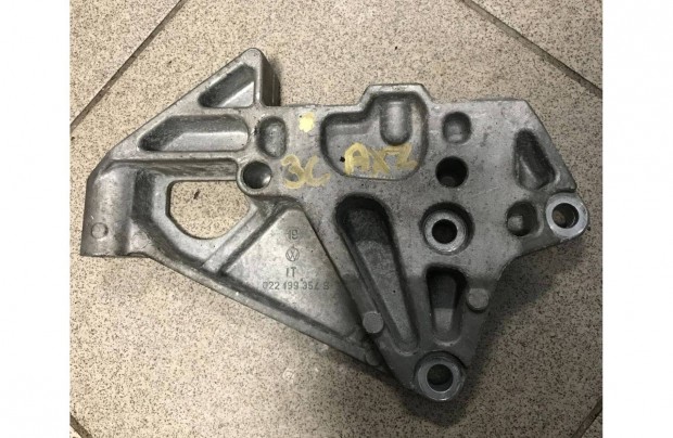 VW Passat B6 3,2 V6 FSI Axz motortartó konzol 022 199 354 S