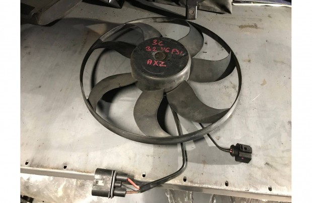 VW Passat B6 3,2 V6 / hűtőventilátor 1K0 959 455 N