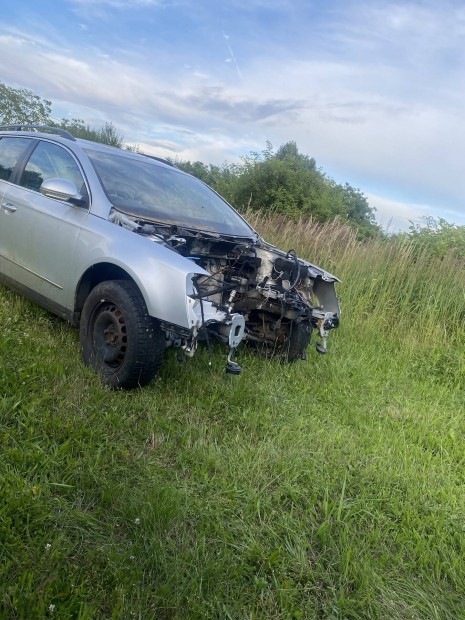 VW Passat B6