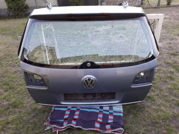 VW Passat B6 5. ajt� elad�